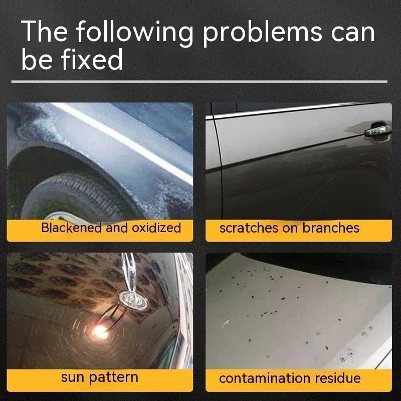 Rayhong - Car Scratch & Swirl Remover (free shipping)